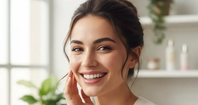 ۴. چطور از بهترین شوینده برای پوست چرب با منافذ باز استفاده کنیم؟