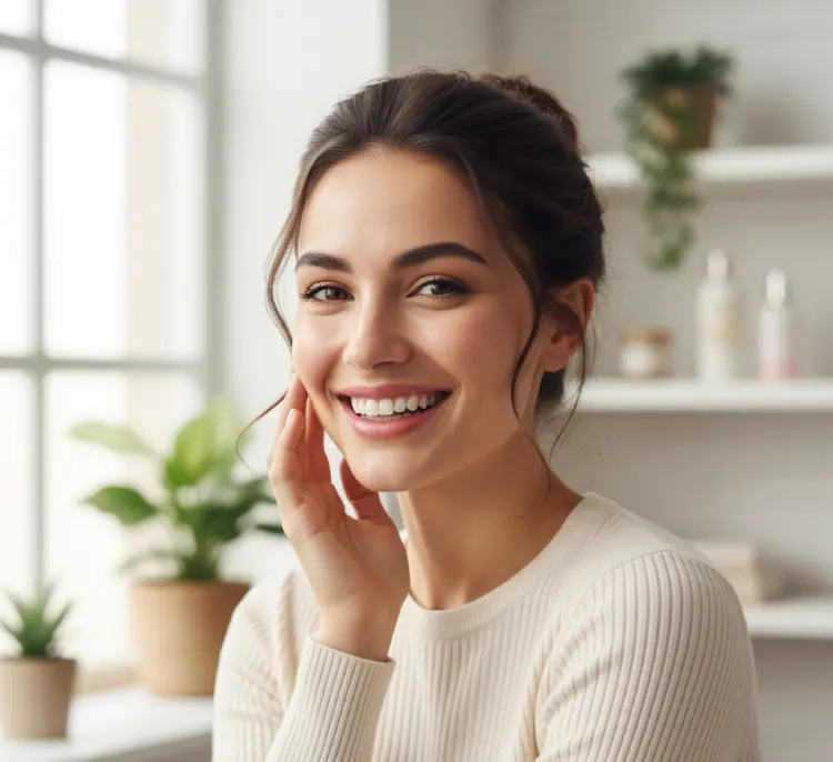 ۴. چطور از ژل شستشو برای پوست چرب استفاده کنیم؟
