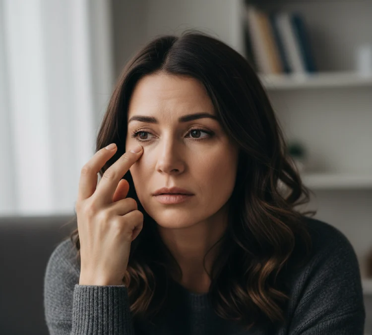 بهترین کرم دور چشم برای ۳۵ سال