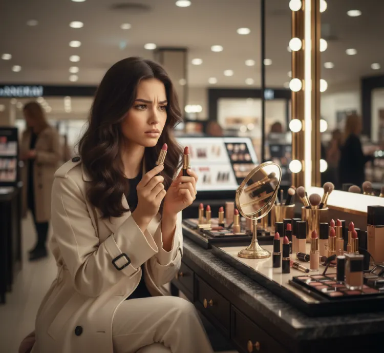 مقایسه انواع رژ لبها و راهنمای انتخاب