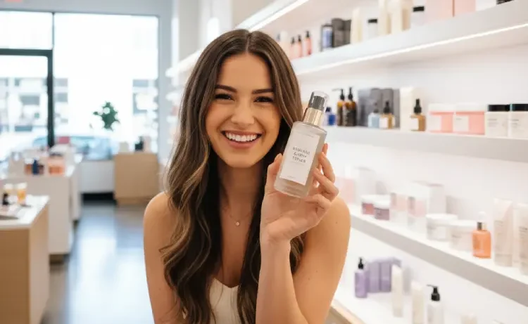 مراقبتهای تکمیلی: تونر همراه با چه مراحل دیگری در روتین؟