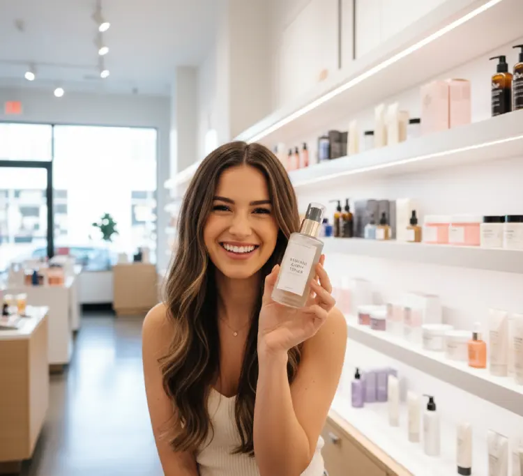 مراقبتهای تکمیلی: تونر همراه با چه مراحل دیگری در روتین؟