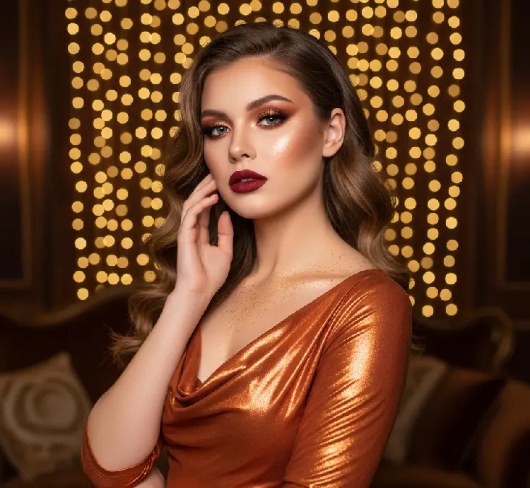 نکات حرفهای و اشتباهات رایج در آرایش پاییزی