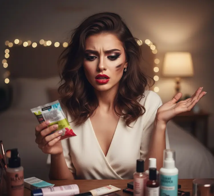 ترتیب صحیح استفاده: قبل از شوینده یا بعد از آن؟