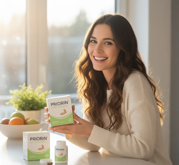 قرص پریورین بهتره یافیتو