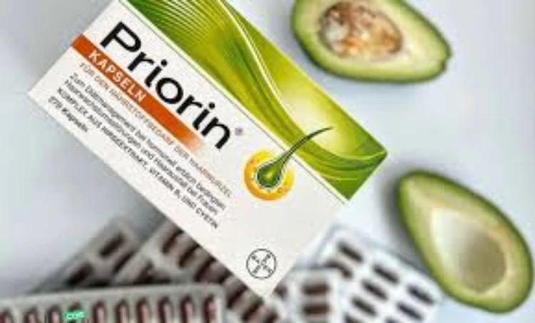 قرص یا مکمل پریورین چیست؟