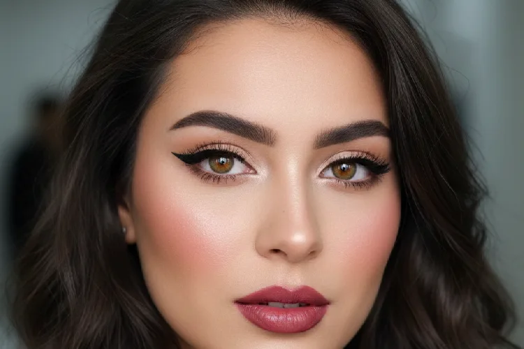 آمادگی زیرساختی: نکات کاربردی قبل از کشیدن خط چشم گربه ای