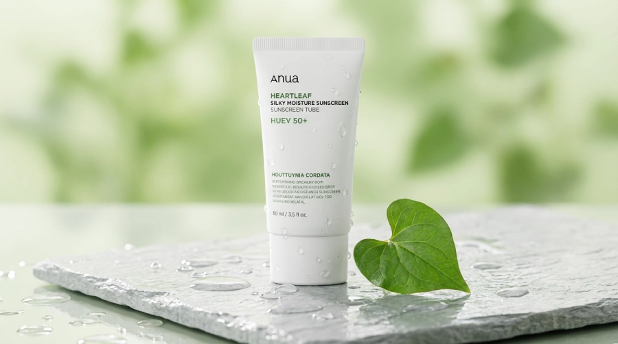 ضد آفتاب آنوا