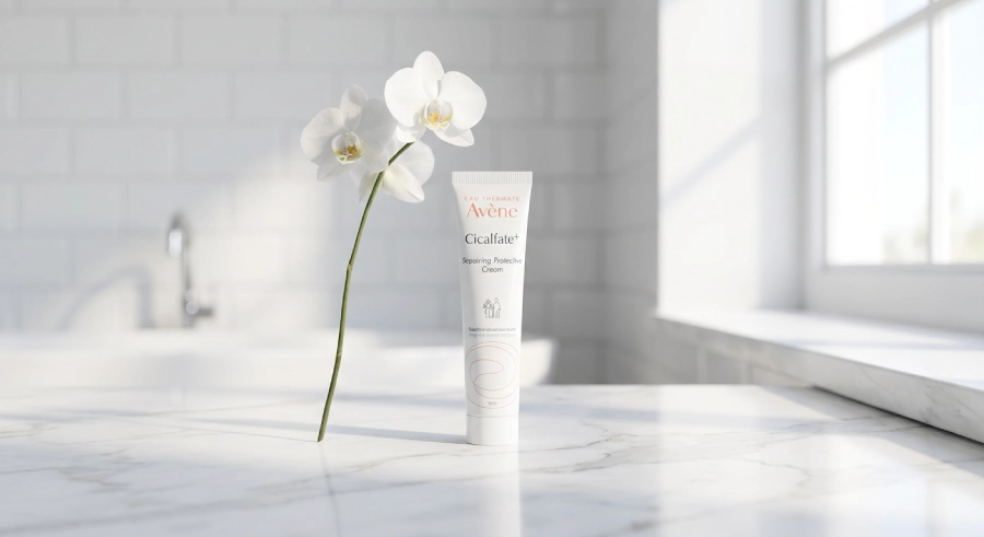 کرم ترمیم کننده سیکالف