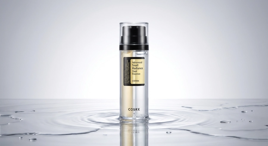 اسنس حلزون کوزارکس