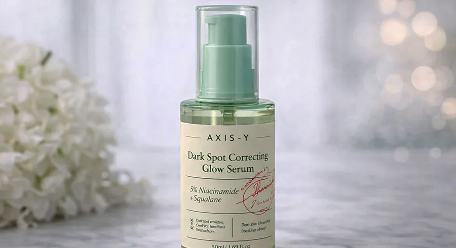 بهترین ضد لک بدون بازگشت، ضد لک اکسیس وای