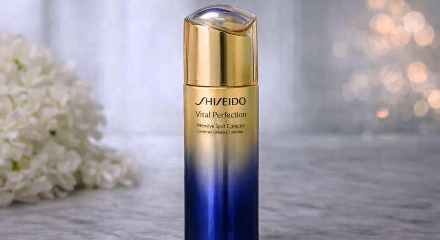 کرم ضد لک بی بازگشت