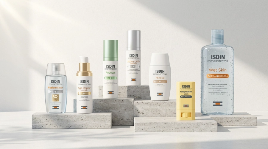 ضد آفتاب ایزدین