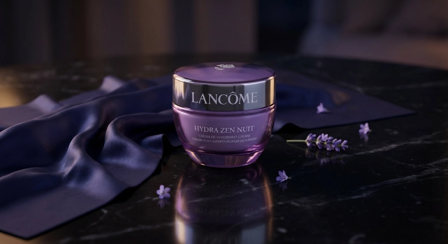 آبرسان لانکوم