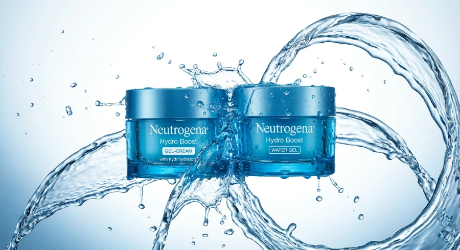 آبرسان نوتروژینا یکی از بهترین آبرسان های قوی