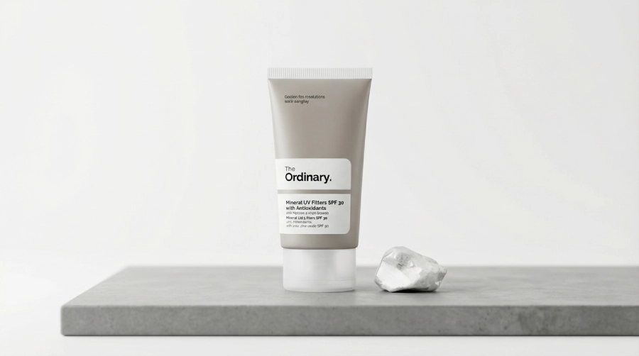 ضد آفتاب اوردینری