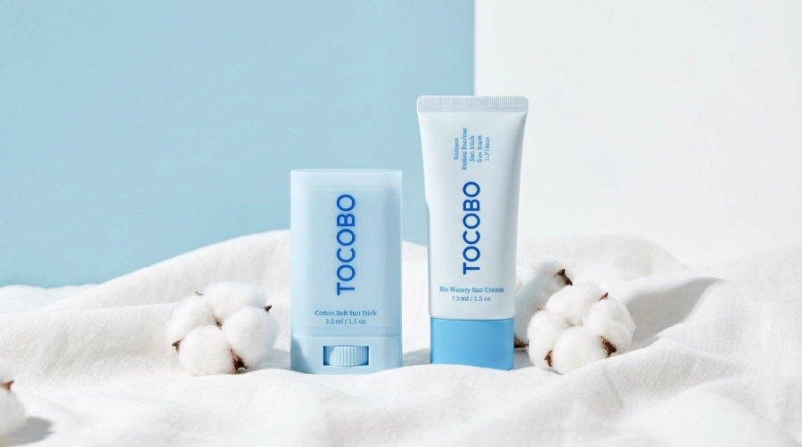 ضد آفتاب توکوبو