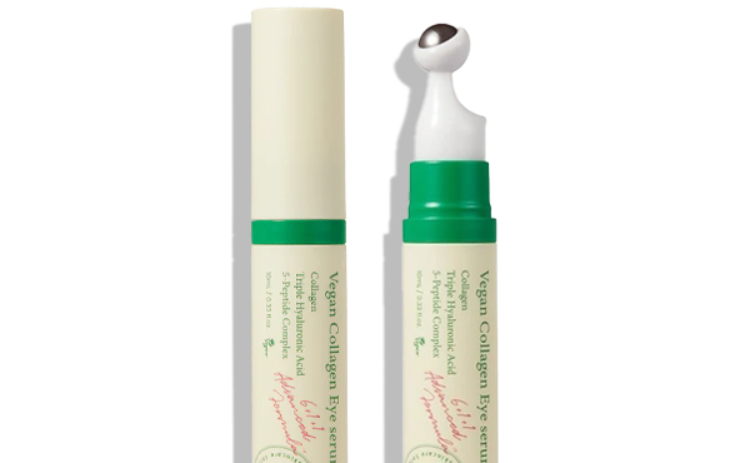 سرم دور چشم اکسیس-وای