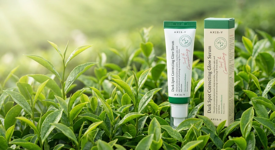 سرم نیاسینامید اکسیس-وای