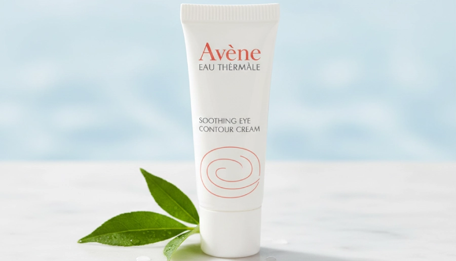 کرم دور چشم اون