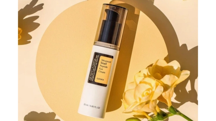 کرم دور چشم کوزارکس