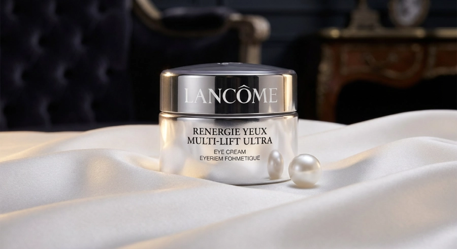 کرم دور چشم لانکوم