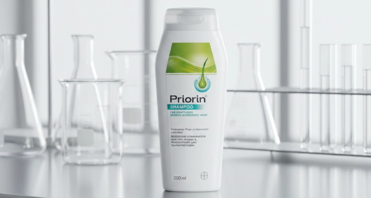 بررسی معایب شامپو پریورین