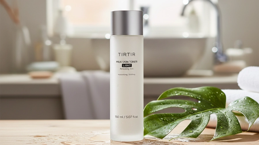 تونر تیرتیر