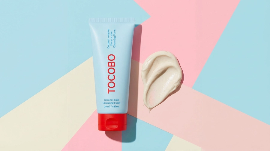 فوم شستشوی صورت توکوبو