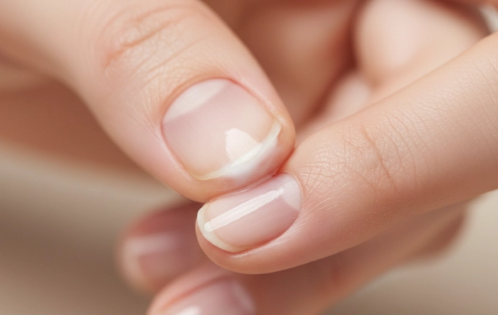 تقویت ناخن خانگی با روغن های گیاهی