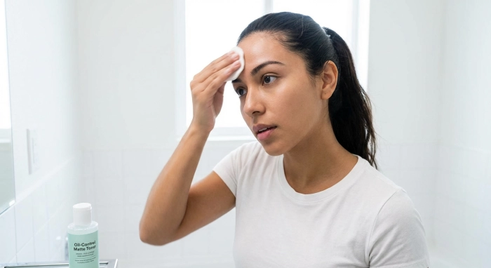 بررسی فرق میسلار واتر و تونر