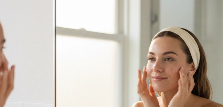 روتین پوستی مناسب انواع پوست