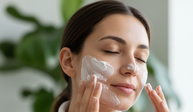 روتین پوستی مخصوص صبح