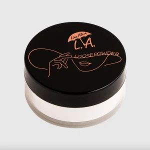 پودر فیکس ال ای (L.A)