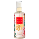 بادی اسپلش زنانه دیفکتو مدل Cloude مشابه رایحه Baccarat Rouge540 با حجم 250ml