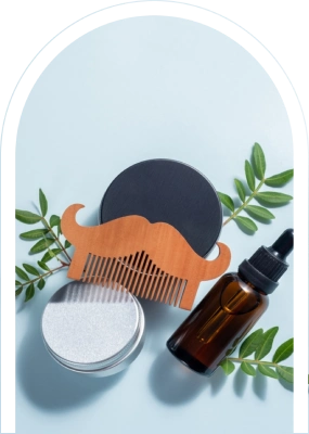 Men's products