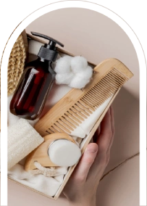 Skin & Hair Care