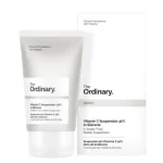 کرم ویتامین سی اوردینری 30 درصدضد لک و روشن کننده The Ordinary Vitamin C Suspension 30% in Silicone
