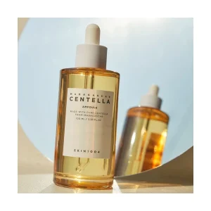 سرم سنتلا ماداگاسکار SKIN1004