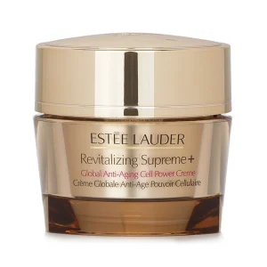 کرم ضد چروک و جوانساز بسیار قوی سوپریم گلوبال استی لادر حجم