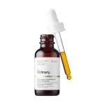 سرم روغن دانه رز هیپ ارگانیک THE ORDINARY 100% Organic Cold Pressed Rose Hip Seed Oil