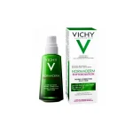 مرطوب کننده ضد لک دوگانه نورمادرم فیتوسولوشن ویشی Vichy Normaderm Phytosolution Double-Correction Moisturising Care