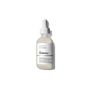 سرم ضد لک آلفا آربوتین 2% + هیالورونیک اسید اوردینری The Ordinary Alpha Arbutin 2% + HA