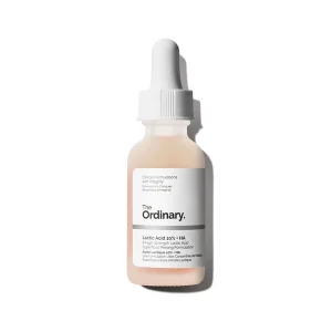 سرم لایه بردار ملایم لاکتیک اسید Ordinary Lactic acid 10% +HA