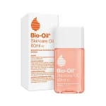 روغن ترمیم کننده پوست Bio Oil مدل Skincare Oil رفع لک پوست Bio Oil Skincare Oil 200ml
