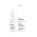 سرم آبرسان پوست اوردینری مدل Ordinery Hyaluronic Acid 2% + B5