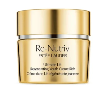 کرم ضد چروک استی لادر مخصوص پوست خشک Re-Nutriv ULTIMATE LIFT