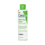 تونر آبرسان سراوی CeraVe حجم 200 میل | CeraVe Hydrating Toner for Normal to Dry Skin 200ml