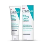 فوم شستشوی ضد جوش سراوی 150ml CeraVe Acne Foaming Cleanser