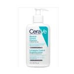شوینده سراوی کنترل کننده و ضد لک حاوی سالیسیلیک اسید 236 میل blemish control cleanser